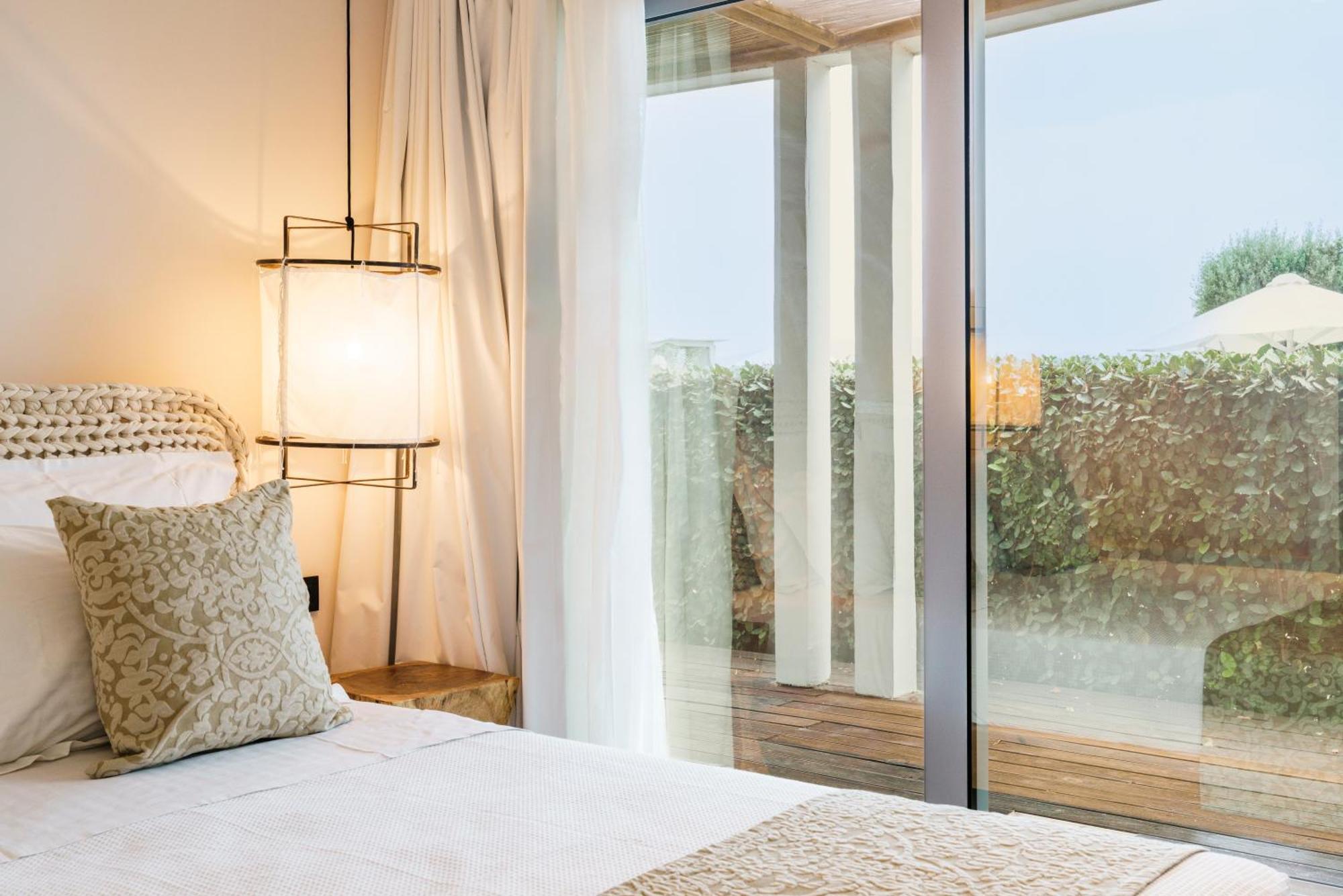 Amaronda Resort & Spa Eretria Rum bild