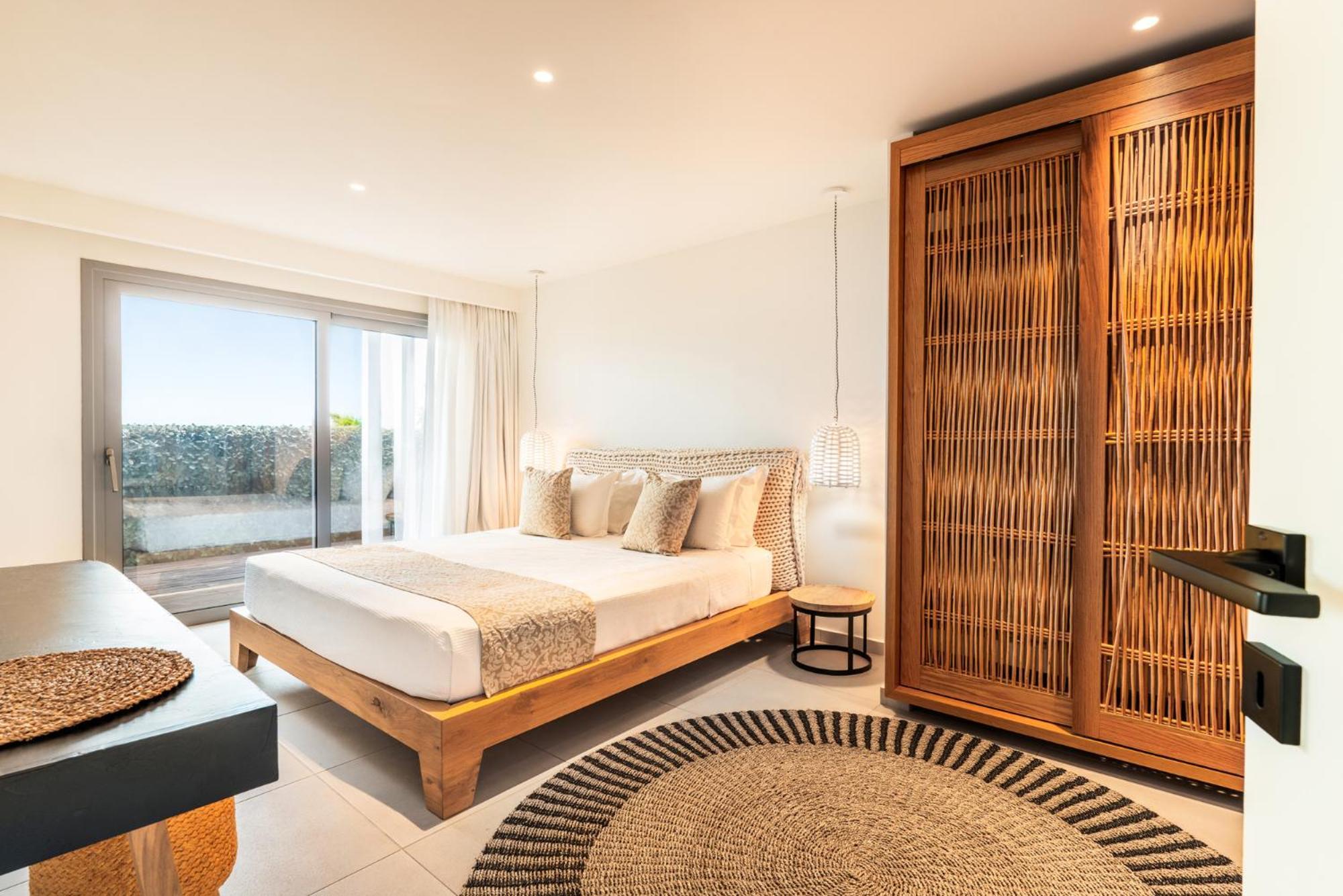 Amaronda Resort & Spa Eretria Rum bild