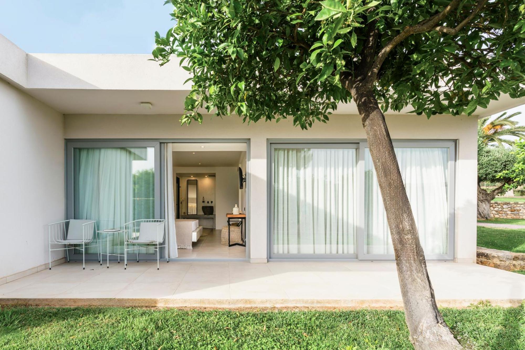Amaronda Resort & Spa Eretria Rum bild