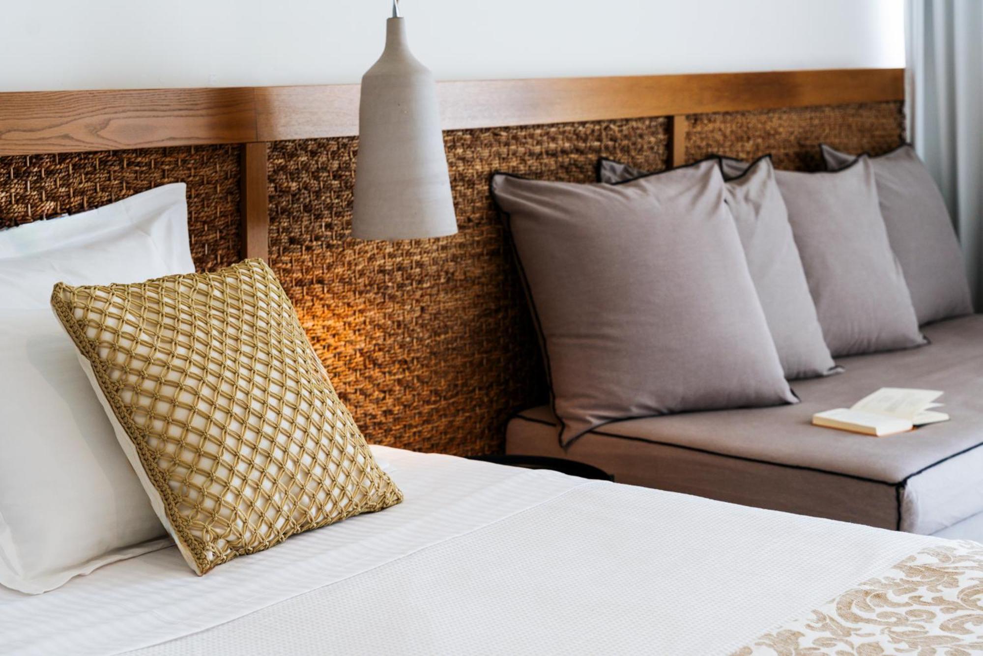 Amaronda Resort & Spa Eretria Rum bild