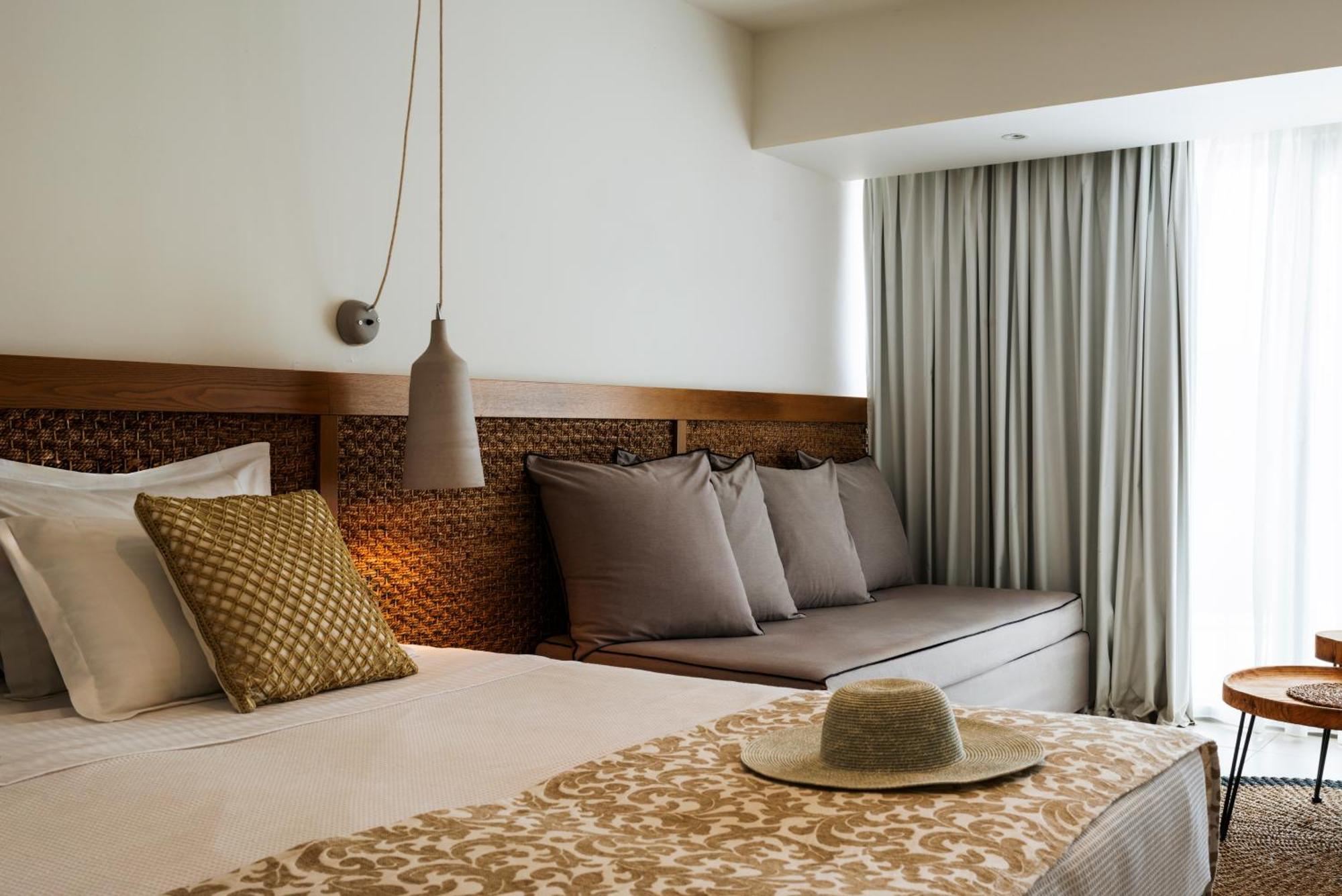 Amaronda Resort & Spa Eretria Rum bild