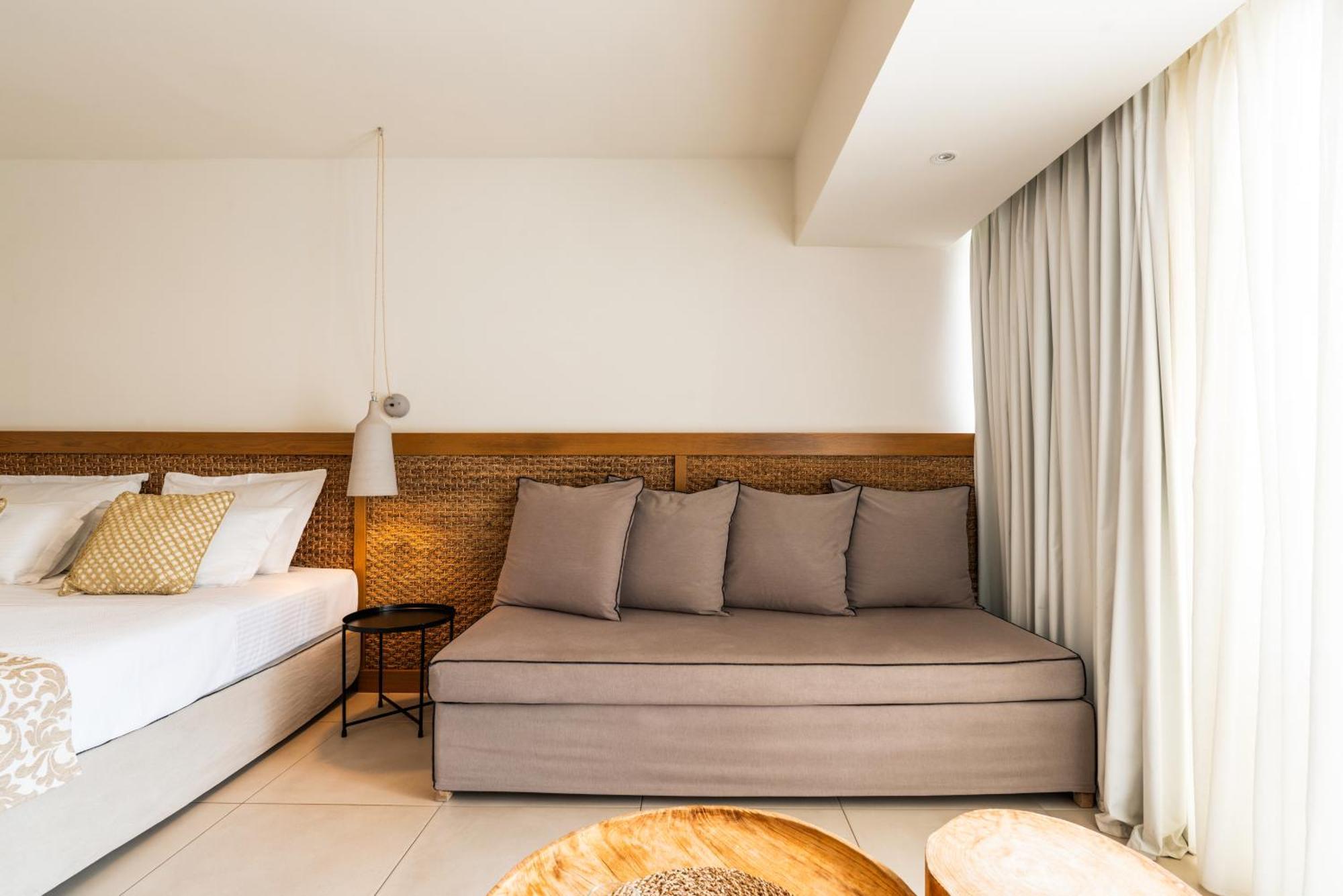 Amaronda Resort & Spa Eretria Rum bild