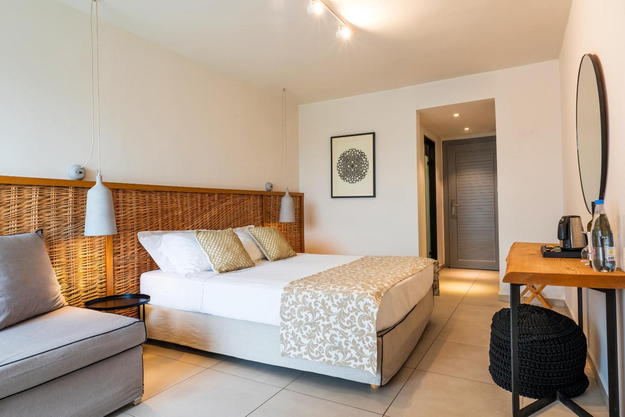 Amaronda Resort & Spa Eretria Rum bild