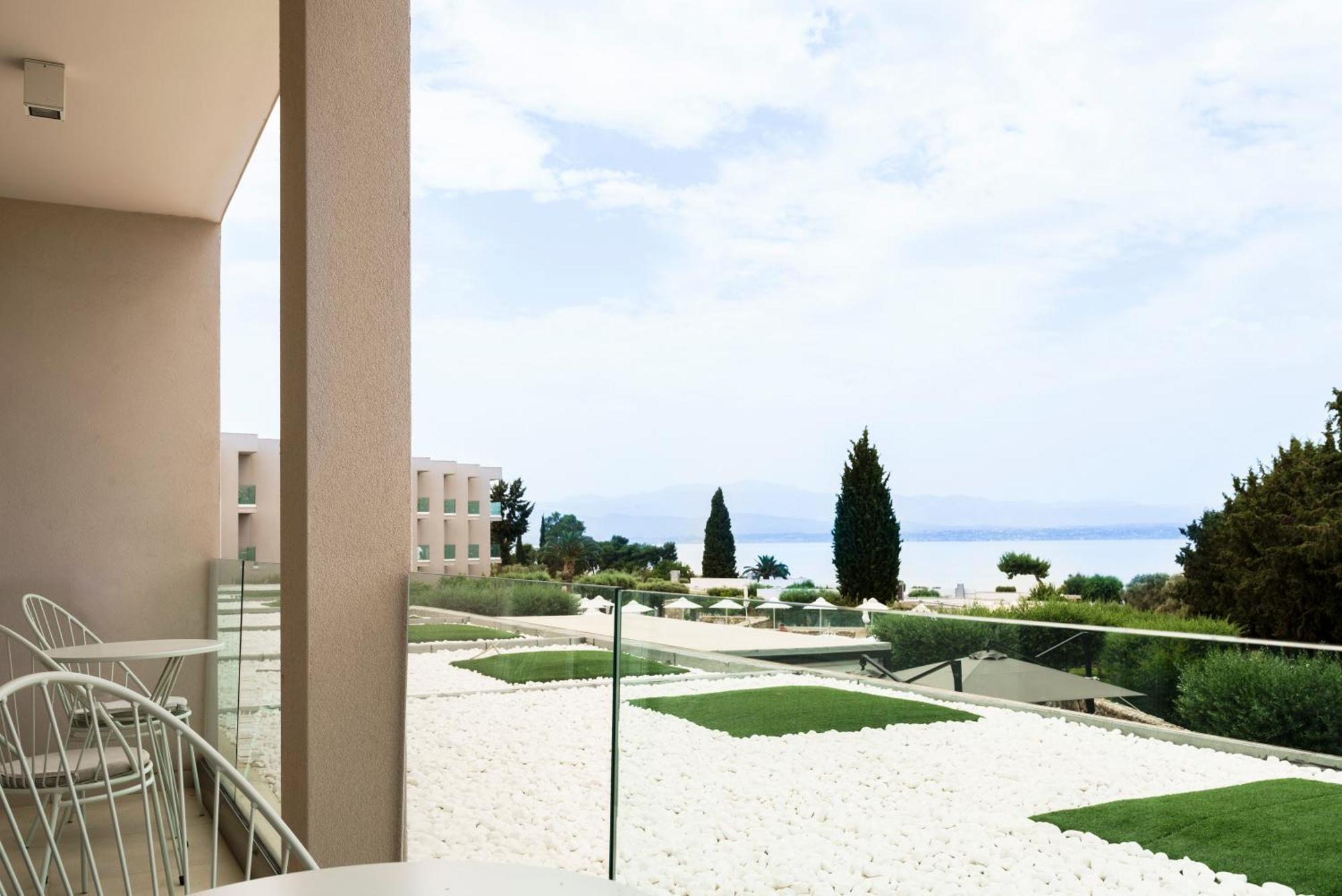 Amaronda Resort & Spa Eretria Rum bild